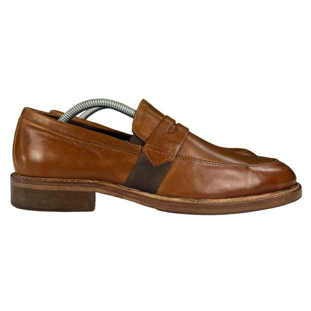 Donald J Pliner‎ ZAC-D9 Loafers Mens Shoes Size 9M